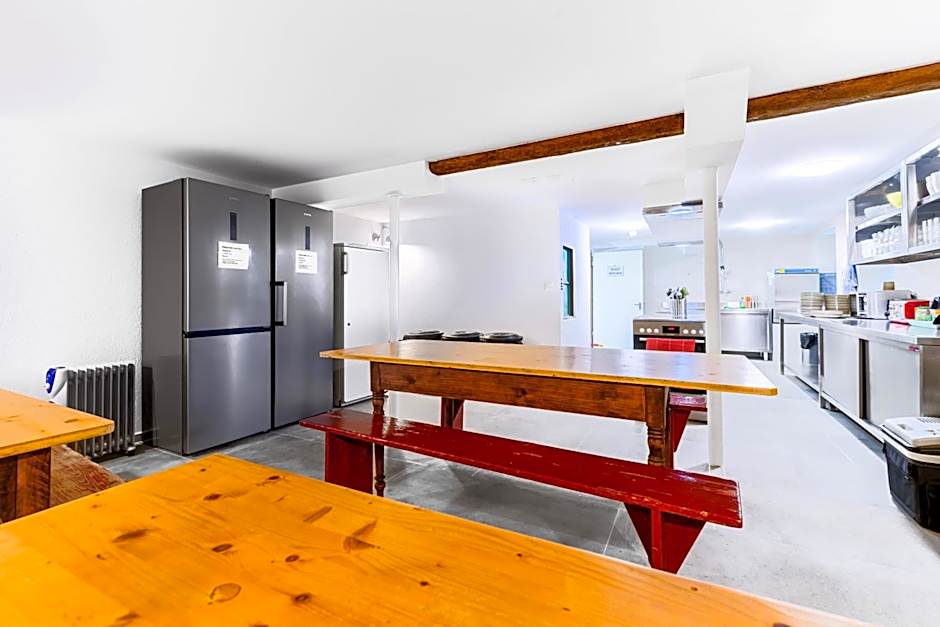 Alpenhof Mountain Lodge