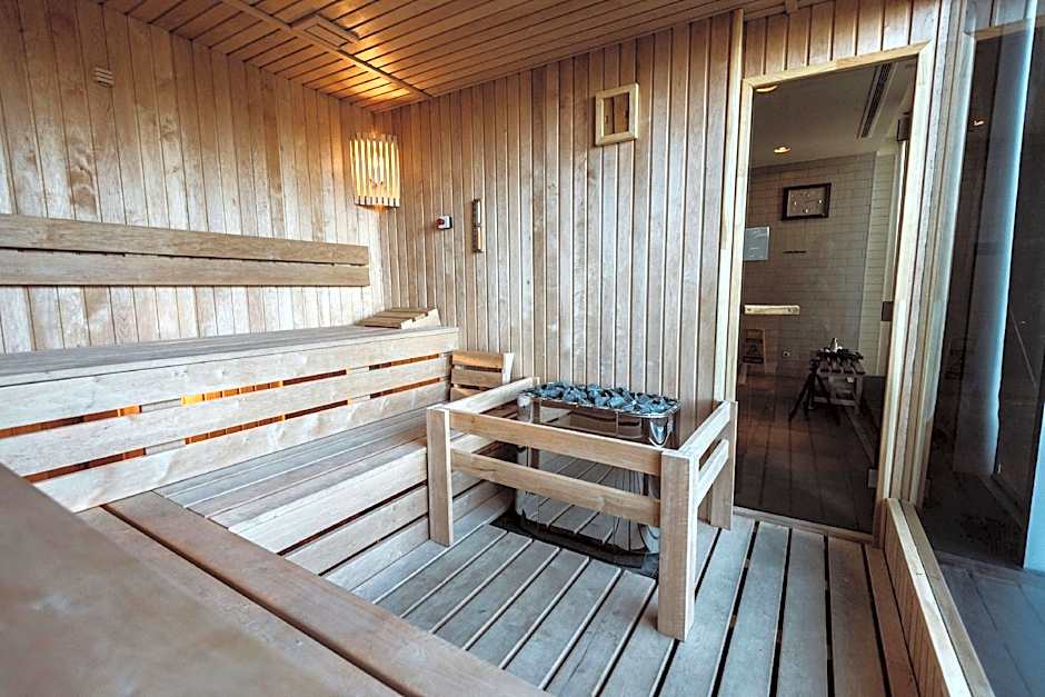 Radisson Blu Hotel Batumi