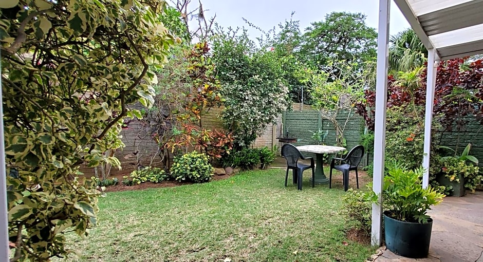 Jessica's Self-catering