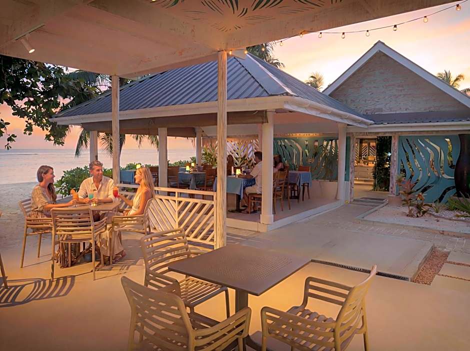 Villas de Mer