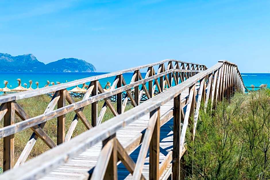 Eix Platja Daurada Hotel & SPA