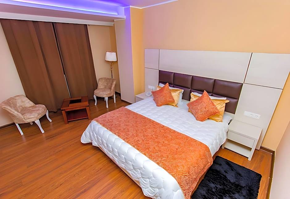 Hotel Royal Elisa