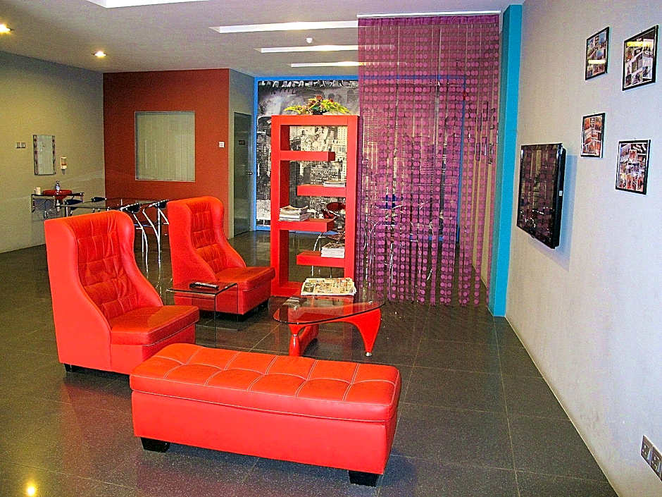 Metro Inn