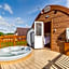 High Farm Holiday Park