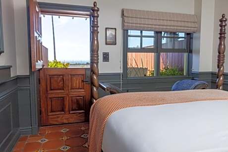 King Room with Sea View