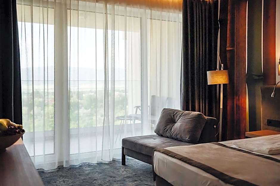 The Five Elements Hotel and SPA