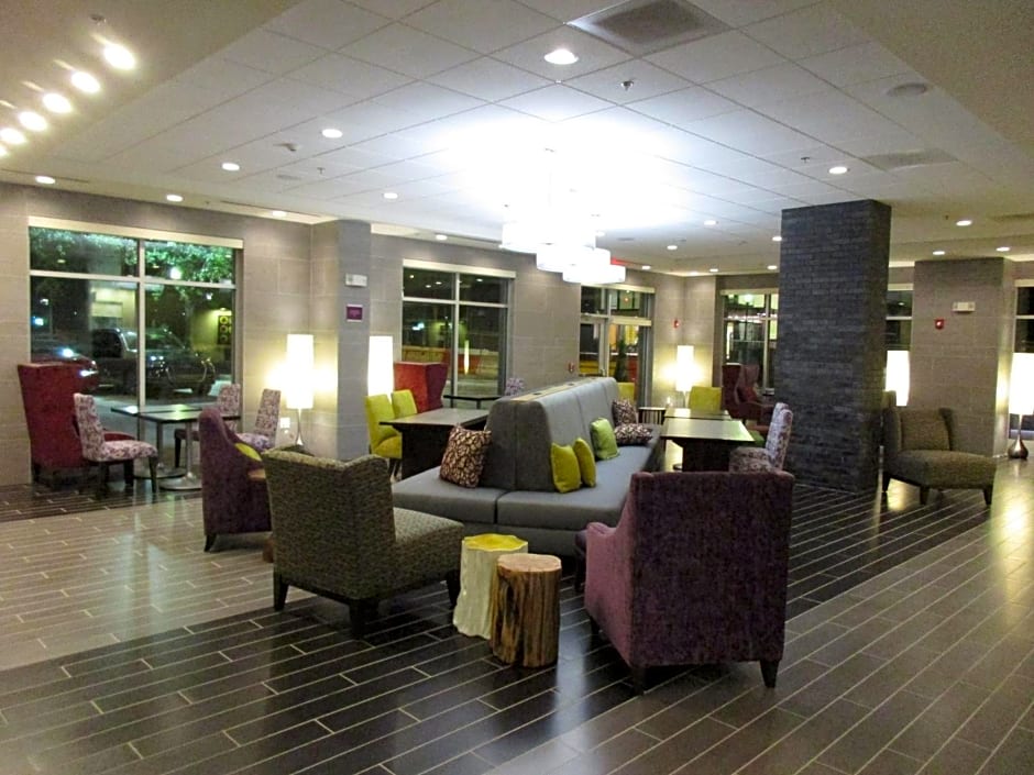 Home2 Suites by Hilton Greenville Downtown