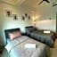 Ipoh Stylish Cozy Stay Meru Casa Kayangan 6Pax 2FreeParking