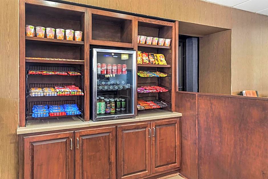 Best Western Plus Madison-Huntsville