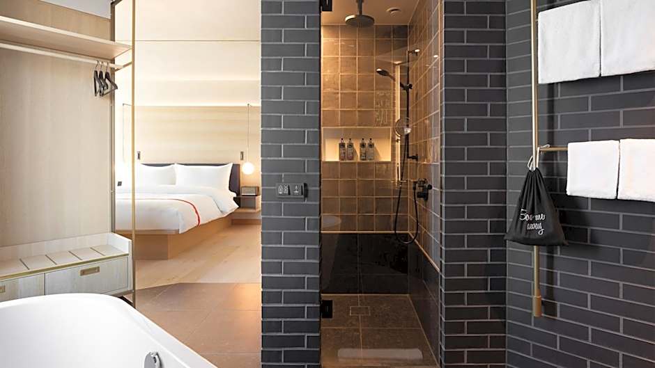 Ruby Emma Hotel Amsterdam