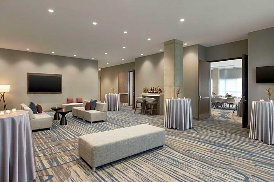 Hilton Garden Inn Austin North-Near the Domain, TX