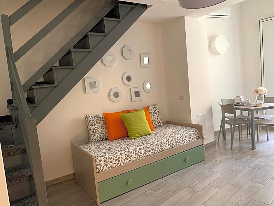 B&B Casa Caracciolo