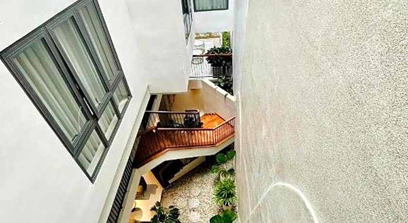 HẢI AN HOTEL