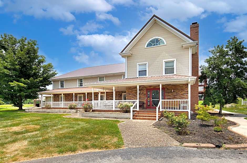 Four Seasons Country Inn