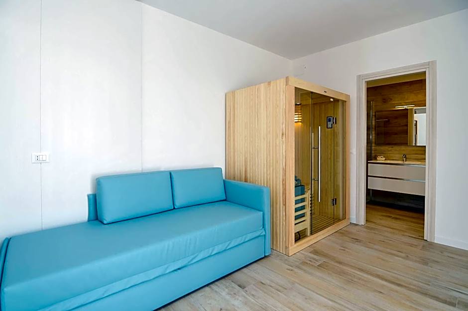 Marina Junior Suite 4 Stelle S