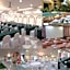 ROYAL PINEAPPLE HOTEL l a welcome to wealth and good fortune