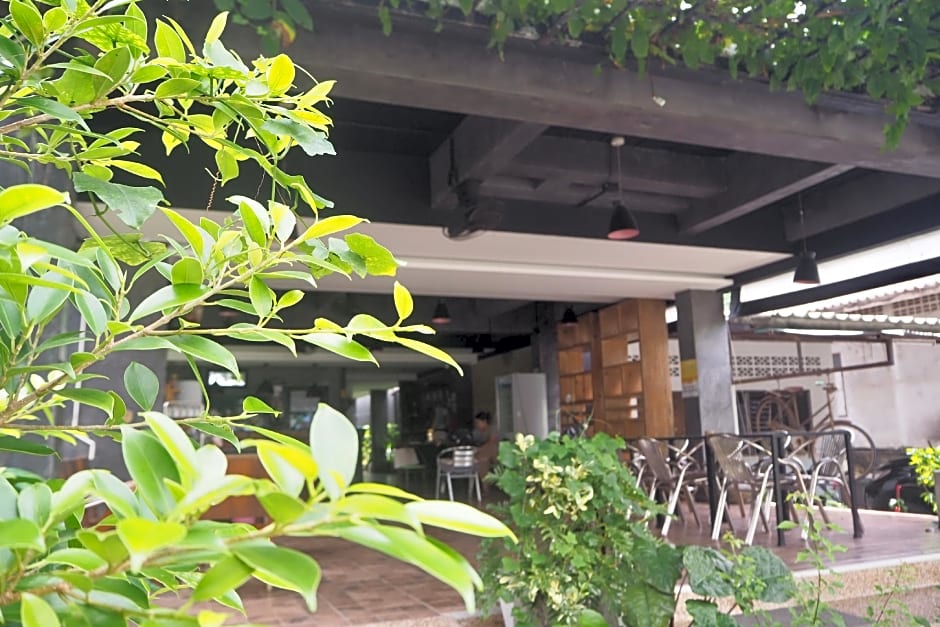 Rakkawan Residence Khaolak