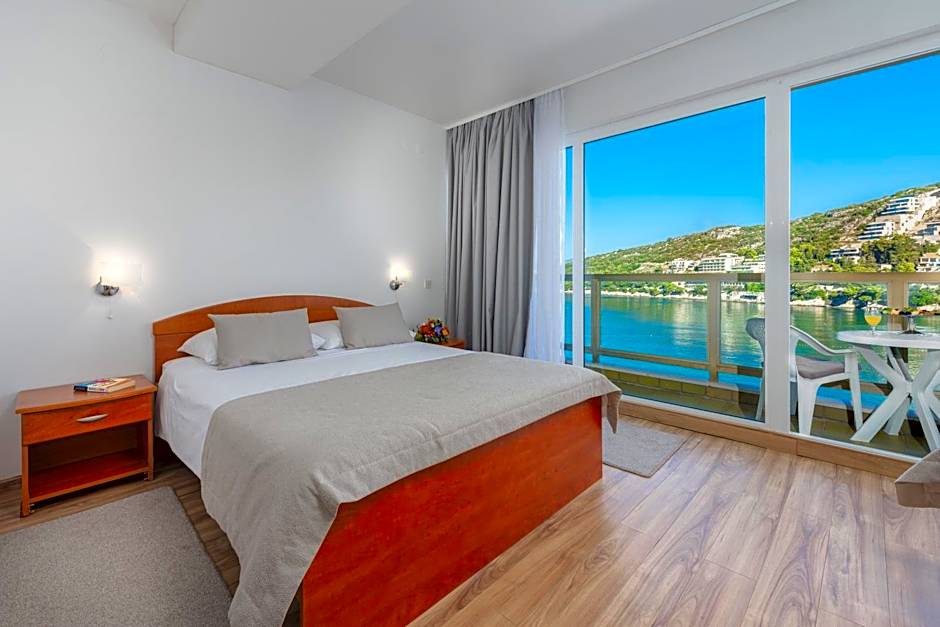 Hotel Vis