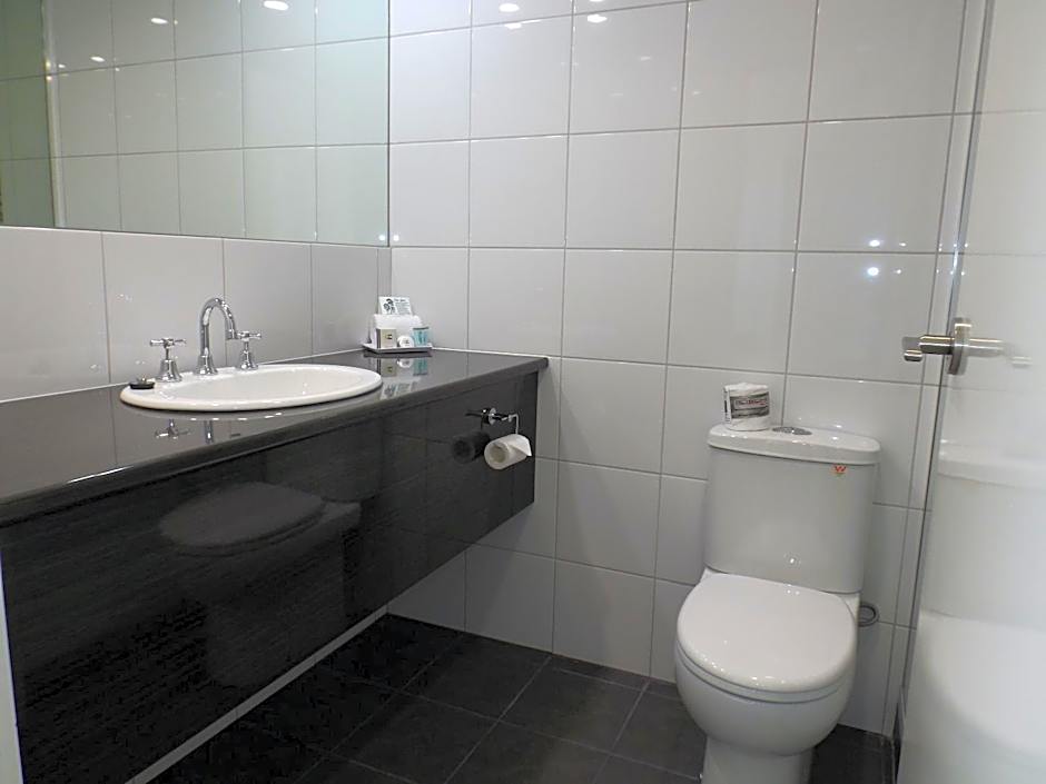 Central Court Motel Warrnambool