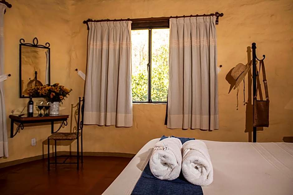 Valle Místico Hotel Boutique