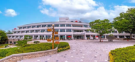 Gurye Jirisan Resort