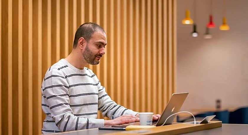 Holiday Inn Express Yerevan By IHG