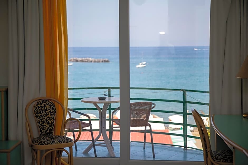 Hotel Solemare Beach & Beauty SPA
