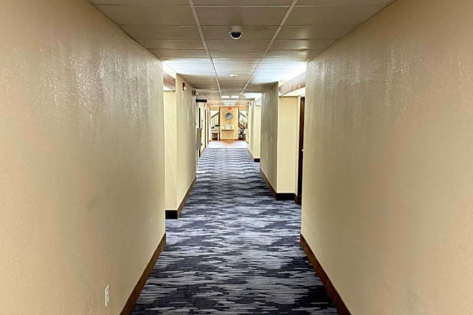 Quality Inn & Suites Thomasville I-85