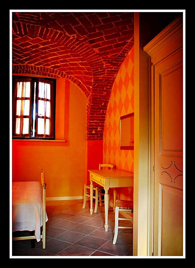 Villa Scati Bed and Breakfast