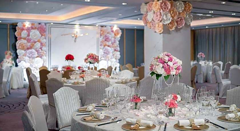 Marco Polo Hongkong Hotel