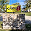 Super 8 by Wyndham Rockford I-90/Casino District