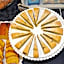 Hotel Susy - Bakery & Gluten Free Home Made - direttamente su viale Dante a due passi dal mare