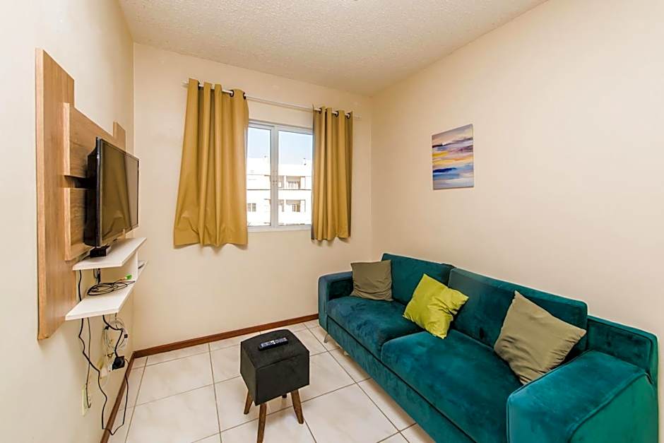 Rental São José - Acomodações Residenciais II