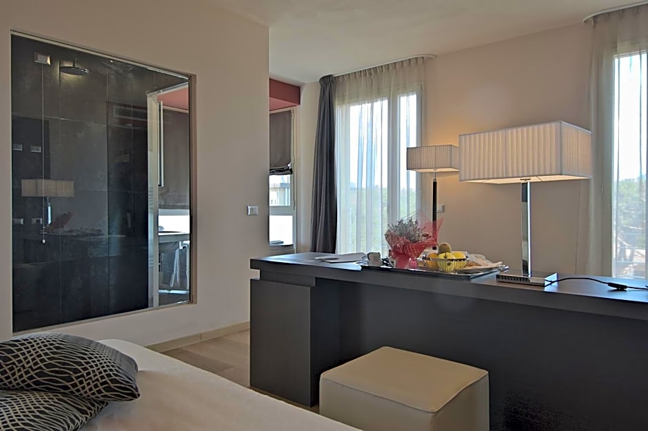 Zen Hotel Versilia