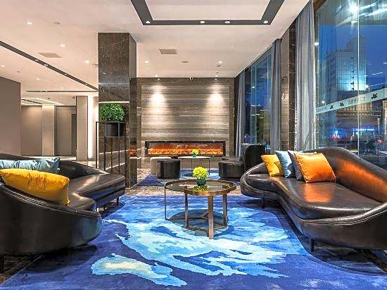 Homeinn Selected(Guangzhou Yantang subway station)