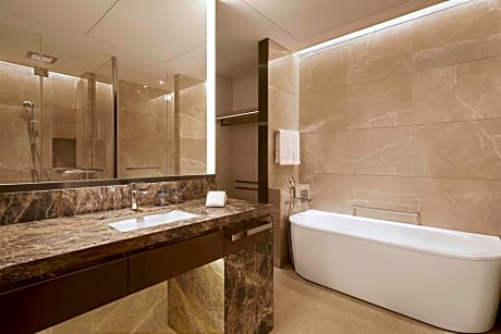 Deluxe Room, 2 Double Beds