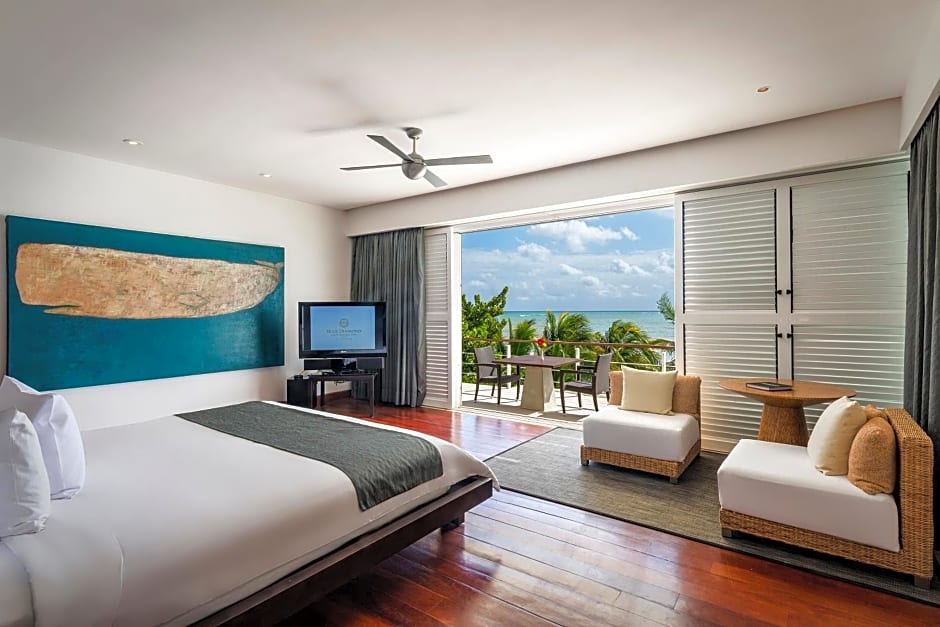 Blue Diamond Luxury Boutique - All Inclusive Adults Only