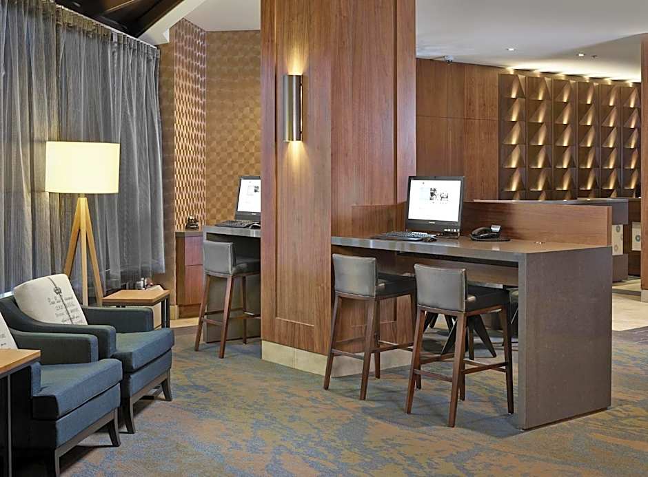 DoubleTree by Hilton Hotel - Conference Centre Regina