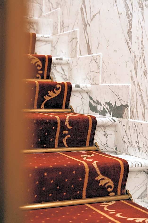 Hotel Pantheon