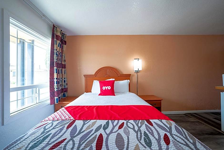 Budget Inn Madras by OYO