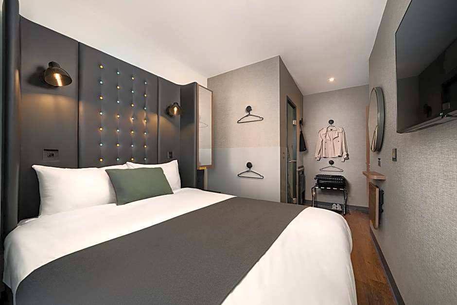 Point A Hotel London Westminster