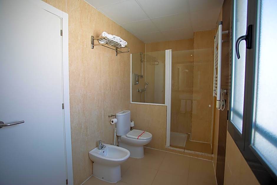 Hotel LB Villa De Cuenca