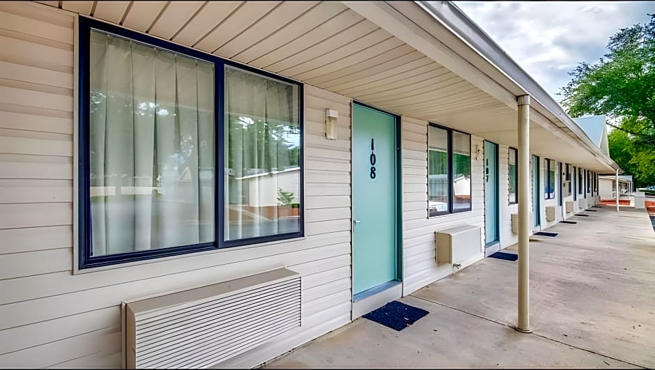 Knights Inn Florence Sc – Florence, SC