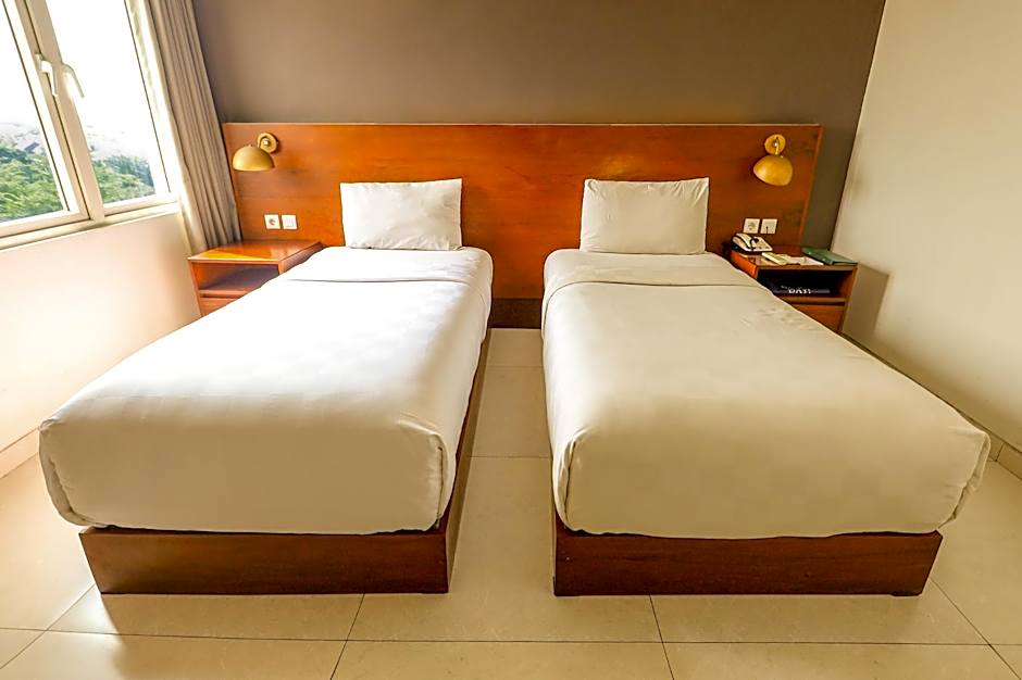 Hotel Sae Inn Kendal