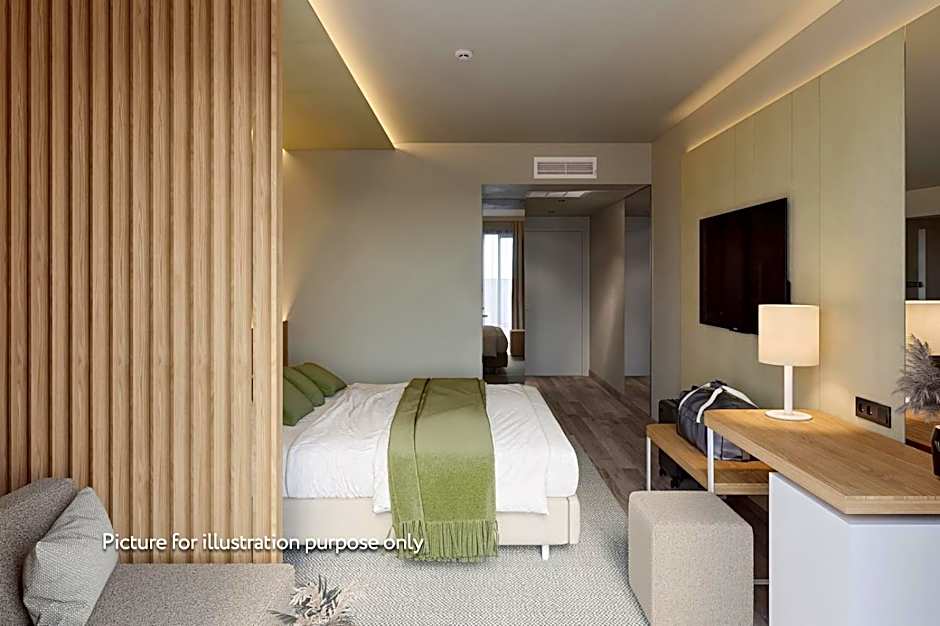 Hotel Garden Istra Plava Laguna