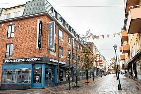 Clarion Collection Hotel Bristol