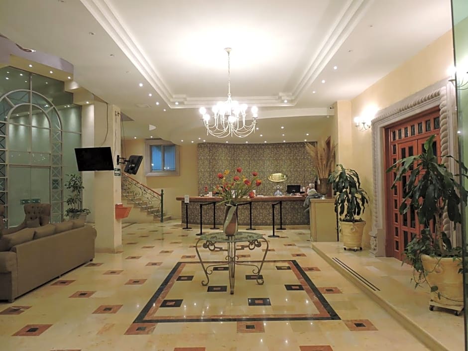 Hotel Quinta Cesar