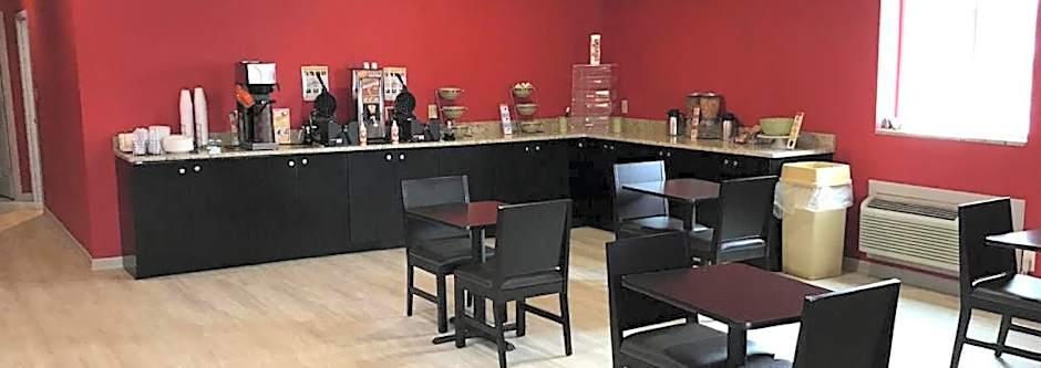 America's Best Value Inn