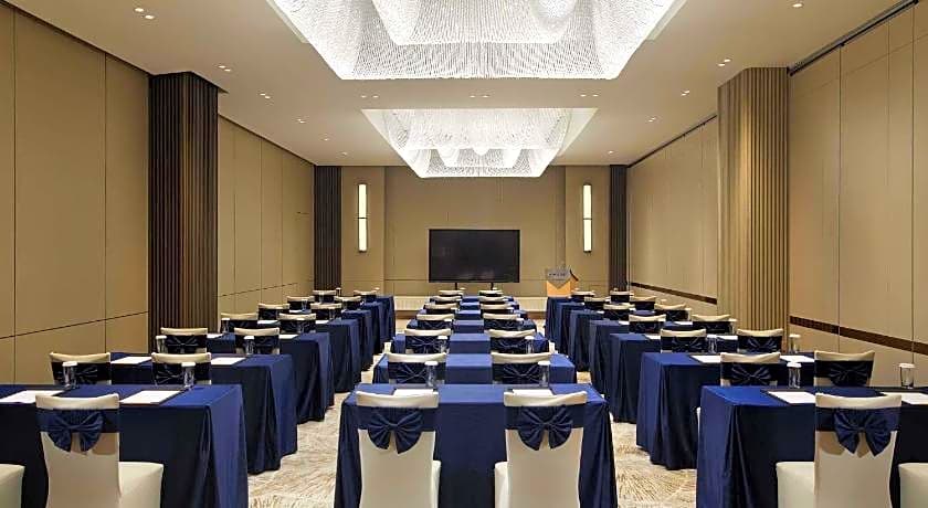 Novotel Ulaanbaatar