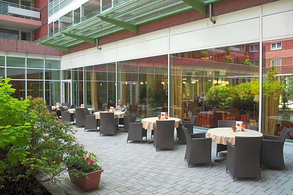 Residenz am Dom Boardinghouse Apartments